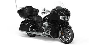2022 Indian Motorcycle Pursuit Limited