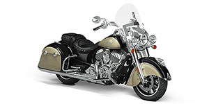 2022 Indian Motorcycle Springfield Base