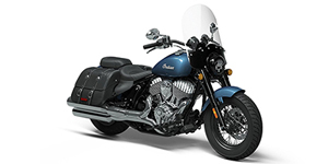2022 Indian Motorcycle Super Chief Limited