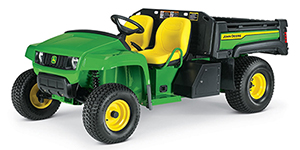2026 John Deere Gator TE 4x2