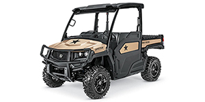 2022 John Deere Gator XUV835M Honor Edition
