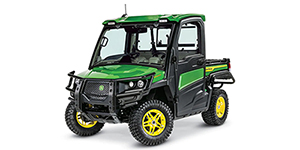2022 John Deere Gator XUV865R Signature Edition