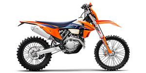 2022 KTM XC 500 F-W