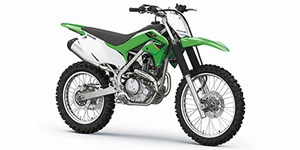 2022 Kawasaki KLX 230R