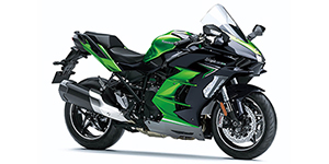 2023 Kawasaki Ninja H2 SX SE