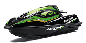 2022 Kawasaki Jet Ski SX-R Base