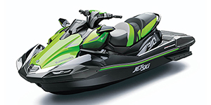 2023 Kawasaki Jet Ski Ultra 310 310LX-S