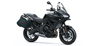2023 Kawasaki Versys 650 LT