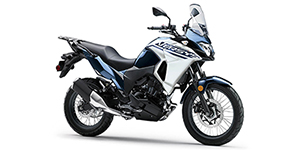 2022 Kawasaki Versys-X 300 ABS
