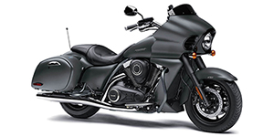 2023 Kawasaki Vulcan 1700 Vaquero ABS