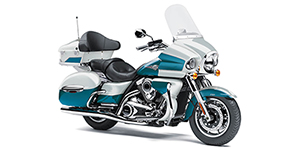 2022 Kawasaki Vulcan 1700 Voyager ABS