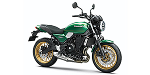 2022 Kawasaki Z650RS ABS