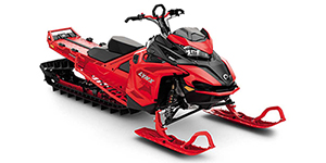 2022 Lynx BoonDocker - EARLY INTRO DS 4100