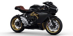 2022 MV Agusta Superveloce S