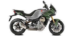 2023 Moto Guzzi V100 Mandello S