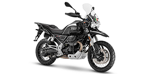 2023 Moto Guzzi V85 TT Guardia dOnore