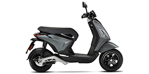 2022 Piaggio Piaggio 1 30 MPH