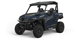 2022 Polaris GENERAL 1000 Deluxe