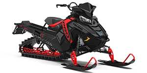 2022 Polaris PRO-RMK AXYS 850 165 2.75-Inch