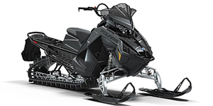 2022 Polaris PRO-RMK MATRYX 850 155