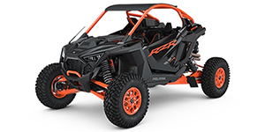 2022 Polaris RZR Pro R Ultimate Launch Edition