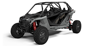 2022 Polaris RZR Turbo R 4 Sport