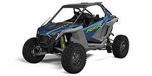 2022 Polaris RZR Turbo R Premium