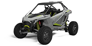 2022 Polaris RZR Turbo R Ultimate