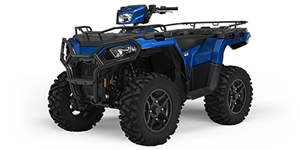 2022 Polaris Sportsman 570 Premium