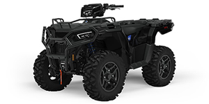 2022 Polaris Sportsman 570 Trail