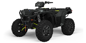 2022 Polaris Sportsman XP 1000 S
