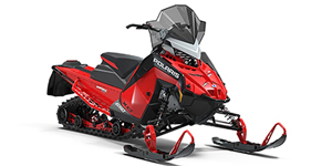 2022 Polaris Switchback XC 650 146