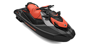 2022 Sea-Doo GTI SE 130