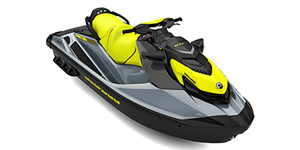 2022 Sea-Doo GTI SE 170