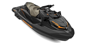 2023 Sea-Doo GTX 170