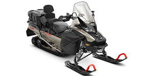 2022 Ski-Doo Expedition SE 900 ACE Turbo