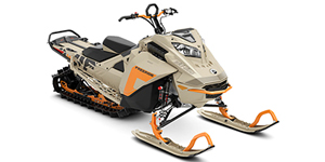 2022 Ski-Doo Freeride 146 850 E-TEC