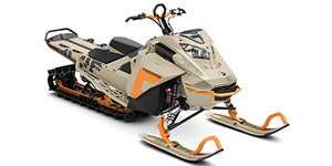 2022 Ski-Doo Freeride 165 850 E-TEC