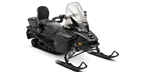 2022 Ski-Doo Grand Touring Limited 900 ACE Turbo R