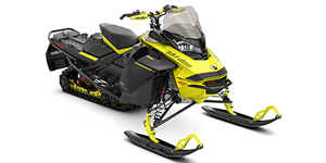 2022 Ski-Doo Renegade X 600R E-TEC