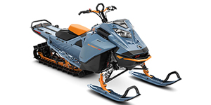 2022 Ski-Doo Summit X 850 E-TEC