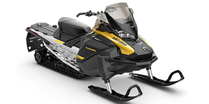 2022 Ski-Doo Tundra Sport 600 ACE