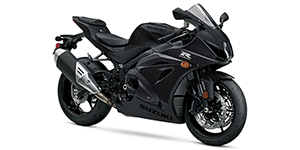 2022 Suzuki GSX-R 1000