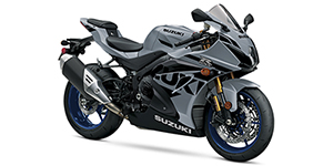 2022 Suzuki GSX-R 1000R