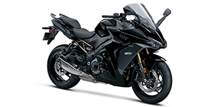 2022 Suzuki GSX-S 1000GT