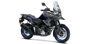 2022 Suzuki V-Strom 1050XT