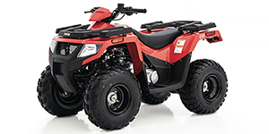 2022 TRACKER OFF ROAD 90 2x4