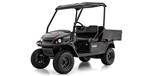 2025 TRACKER OFF ROAD OX 400