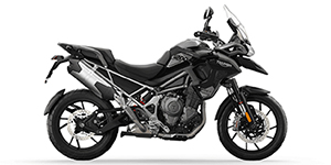 2022 Triumph Tiger 1200 GT Pro