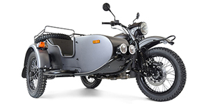 2022 Ural Gear-Up 750